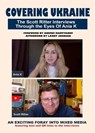 Ritter, S: Covering Ukraine - Scott Ritter - 9781963892086