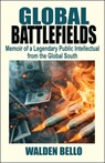 Bello, W: Global Battlefields - Walden Bello - 9781963892109