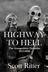 Ritter, S: Highway to Hell - Scott Ritter - 9781963892208