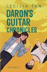 Daron's Guitar Chronicles - Cecilia Tan - 9781963897050