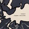 moment - Stephen Ratcliffe - 9781963908251