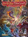 Battlezoo Dragons: Misfit Dragons (Pathfinder 2e) - Stephen Glicker ; Mark Seifter ; Jason Keeley - 9781963923001