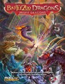 Battlezoo Dragons: Misfit Dragons (5e) - Stephen Glicker ; Mark Seifter ; Jason Keeley ; William Fischer - 9781963923018
