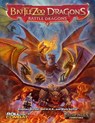 Battlezoo Dragons: Battle Dragons (Pathfinder 2e) - Stephen Glicker ; Mark Seifter ; Sen H.H.S. - 9781963923049