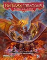 Battlezoo Dragons: Battle Dragons (5e) - Stephen Glicker ; Mark Seifter ; Sen H.H.S. ; William Fischer - 9781963923056