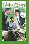 The Twelve Chairs - Ilya Ilf ; Yevgeny Petrov - 9781963956023