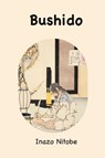 Bushido - Inazo Nitobe - 9781963956245