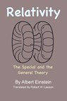 Relativity - Albert Einstein - 9781963956320