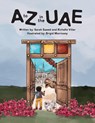 A to Z in the UAE - Sarah Saeed ; Richelle Villar - 9781963964141