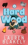 Hard Wood - Lauren Blakely - 9781964048208