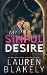 My Sinful Desire - Lauren Blakely - 9781964048475