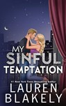 My Sinful Temptation - Lauren Blakely - 9781964048505