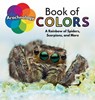 Arachnology Book of Colors - Jessica Lee Anderson - 9781964078373