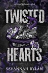 Twisted Hearts - Savannah Rylan - 9781964115016
