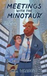 Meetings with the Minotaur - M. A. Wardell - 9781964146188