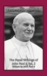 Redemptor Hominis - John Paul II - 9781964170008