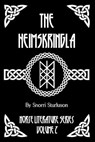 The Heimskringla - Snorri Sturluson - 9781964170398