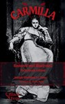 Carmilla, Restored and Illustrated: Pocketbook Edition - Dante Remy - 9781964194998