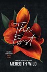 The First - Meredith Wild - 9781964264035