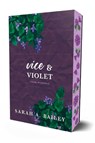 Vice & Violet - Sarah A. Bailey - 9781964264219