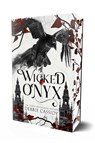Wicked Onyx (Special Edition) - Debbie Cassidy - 9781964264295
