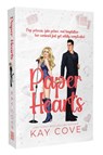 Paper Hearts - Kay Cove - 9781964264318