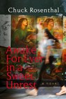 Awake For Ever In A Sweet Unrest - Chuck Rosenthal - 9781964295008