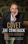 Covet the Comeback - Christos Garkinos - 9781964377346