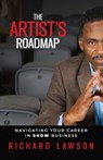 The Artist's Roadmap - Richard Lawson - 9781964377711