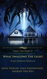 What Swallows the Light - Andrew van Wey ; John Durgin ; Gage Greenwood - 9781964398693