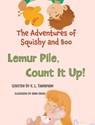 Lemur Pile, Count It Up! - K. L. Thompson - 9781964446110