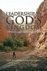 Ewuosho, R: Leadership in God's Kingdom - Rev. Michael Kola Ewuosho - 9781964462653