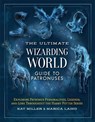 The Ultimate Wizarding World Guide to Patronuses - Kat Miller ; Marica Laing - 9781964487007