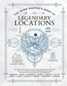 The Game Master's Book of Legendary Locations - Jeff Ashworth ; Tim Baker - 9781964487083