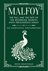 Malfoy - Irvin Khaytman - 9781964487137