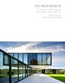 Oz Residence - Aaron Betsky - 9781964490106