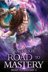 Road to Mastery 2 - Valerios - 9781964505039
