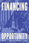 Financing Opportunity - Norbert J. Michel ; Jennifer J. Schulp - 9781964524528