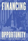 Michel, N: Financing Opportunity - Norbert J. Michel ; Jennifer J. Schulp - 9781964524566