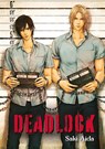 Deadlock - Aida Saki - 9781964533032