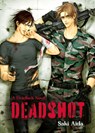Deadshot: Deadlock: Volume 3 - Saki Aida - 9781964533094