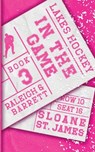 In The Game - Sloane St. James - 9781964535074