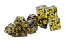 Terracotta Grecian Vase Dice - Traditional 9-set - Goodman Staff - 9781964581026