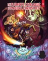 The Flumph's Catalogue of Magical Curiosities - Goodman Staff - 9781964581606