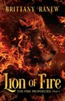 Lion of Fire - Brittany Ranew - 9781964686691