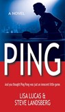 Ping - Lisa Lucas - 9781964700038