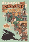 Recipes for an Unexpected Afterlife - Deston J. Munden - 9781964721651