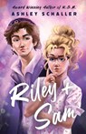 Riley + Sam - Ashley Schaller - 9781964726274