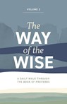 The Way of the Wise - Brandon Anderton - 9781964794594