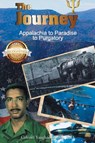 The Journey - Colonel Vaughan Witten - 9781964864211